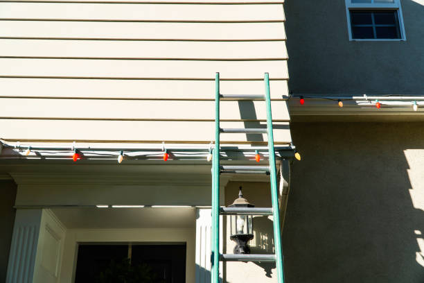 How To Choose The Right Materials for Your Siding Installation in 'Spring Green, WI